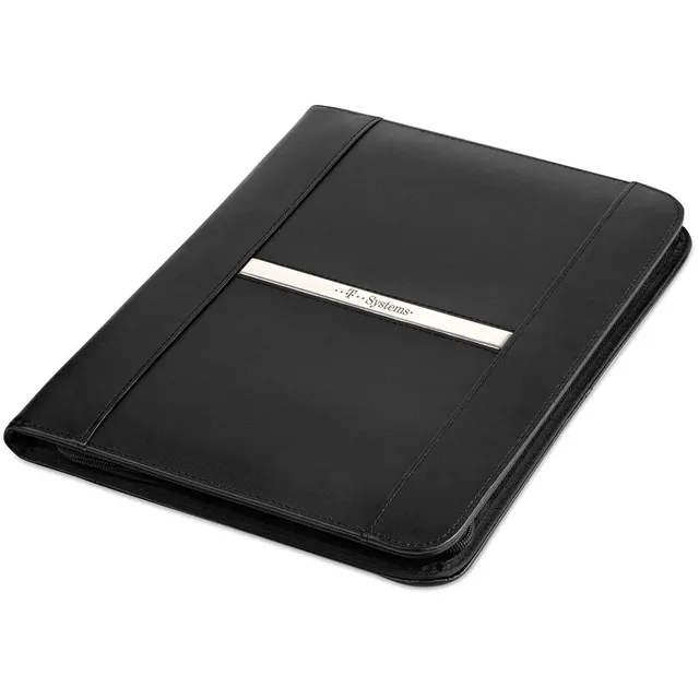 Bonded Leather Folders